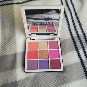 Mini NORVINA Pro Pigment Palette Vol. 1